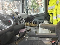 Trekker - mercedes - benz - actros 2641k - afbeelding 4 van  8