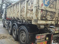 Trekker - mercedes - benz - actros 2641k - afbeelding 6 van  8