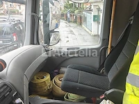 Trekker - mercedes - benz - actros 2641k - afbeelding 7 van  8