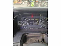 Trekker - mercedes - benz - actros 2641k - afbeelding 8 van  8
