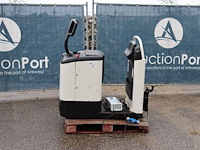 Trekker crown gpc-tow elektrisch 3000kg 1999