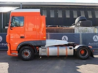 Trekker daf xf 450 ft diesel 449pk 2018