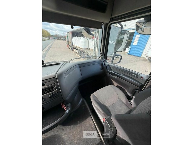 Trekker daf - afbeelding 2 van  35