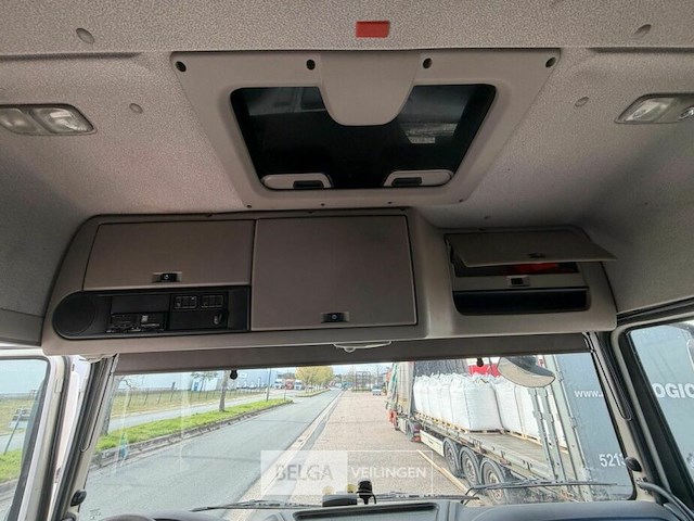 Trekker daf - afbeelding 3 van  35