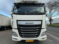 Trekker daf - afbeelding 5 van  35