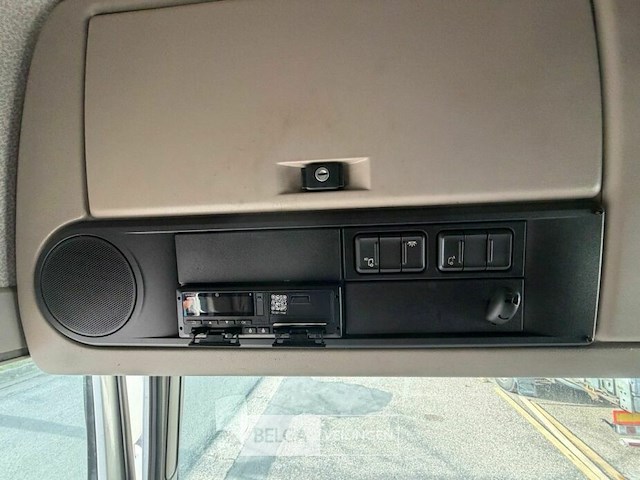 Trekker daf - afbeelding 6 van  35