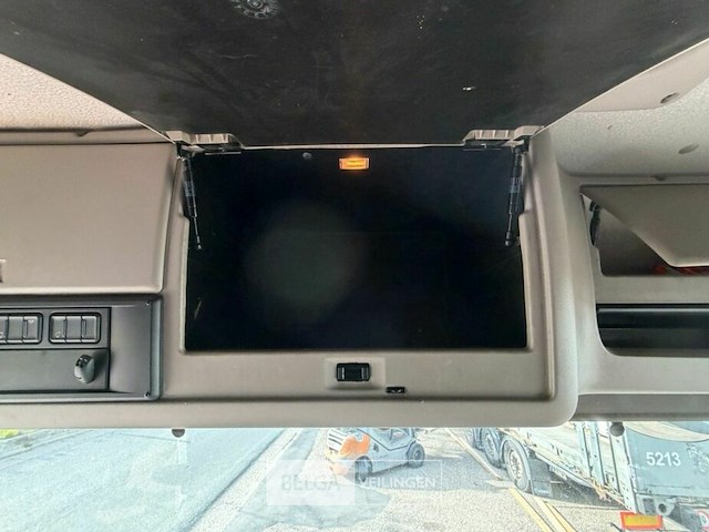 Trekker daf - afbeelding 7 van  35