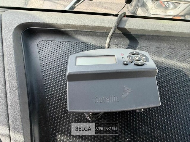 Trekker daf - afbeelding 8 van  35