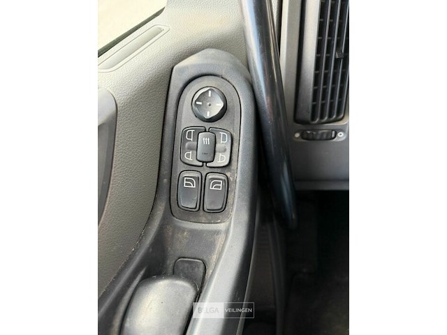 Trekker daf - afbeelding 11 van  35