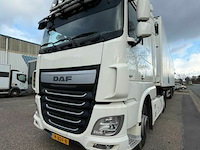 Trekker daf - afbeelding 1 van  35