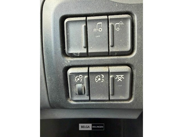 Trekker daf - afbeelding 13 van  35