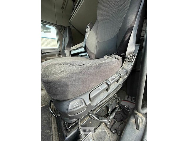 Trekker daf - afbeelding 18 van  35