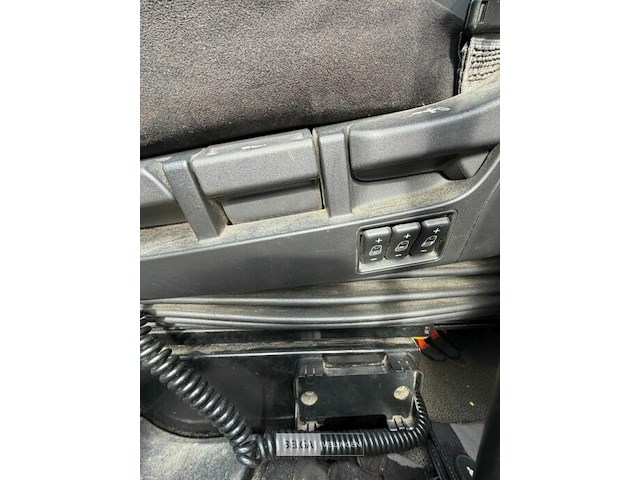 Trekker daf - afbeelding 19 van  35