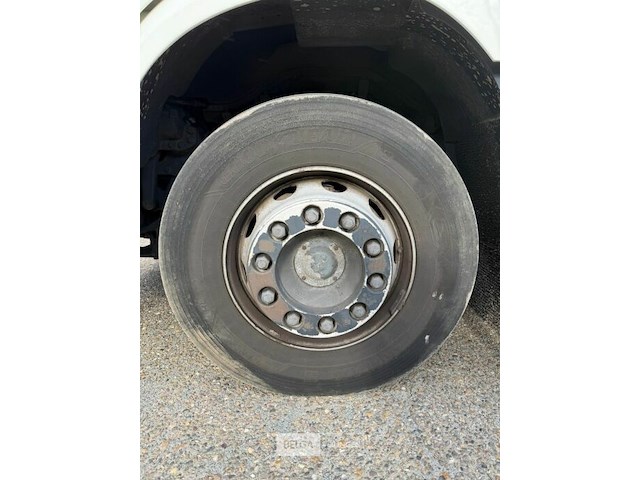 Trekker daf - afbeelding 20 van  35