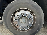 Trekker daf - afbeelding 20 van  35