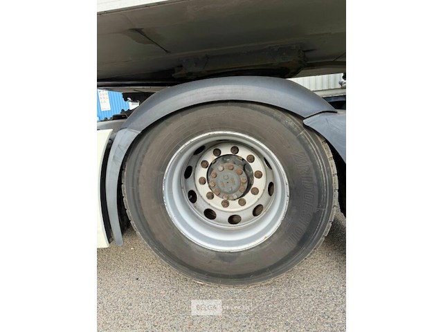 Trekker daf - afbeelding 21 van  35