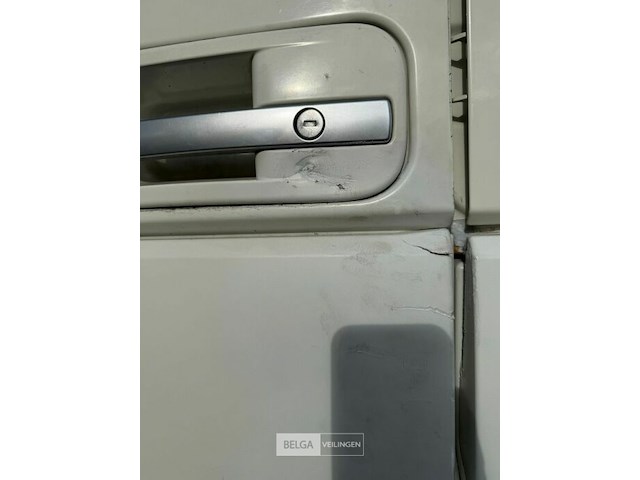 Trekker daf - afbeelding 22 van  35