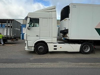 Trekker daf - afbeelding 12 van  35