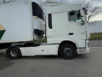 Trekker daf - afbeelding 24 van  35