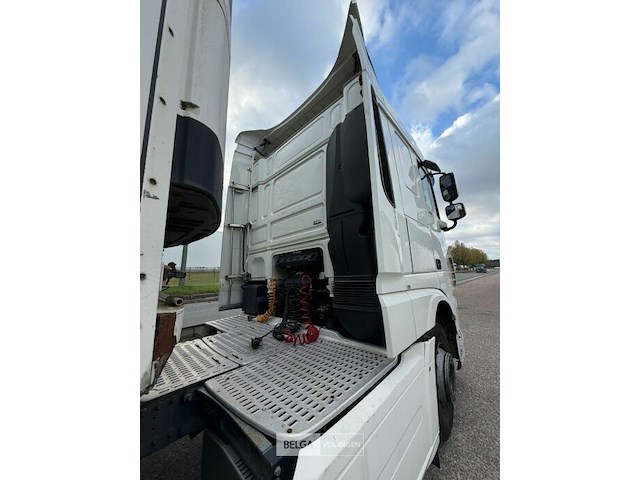 Trekker daf - afbeelding 25 van  35