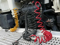 Trekker daf - afbeelding 26 van  35