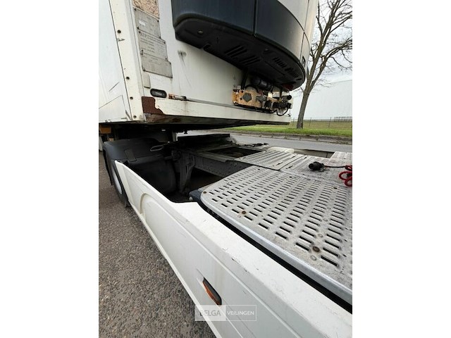 Trekker daf - afbeelding 27 van  35