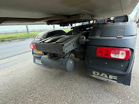 Trekker daf - afbeelding 28 van  35