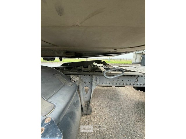 Trekker daf - afbeelding 29 van  35