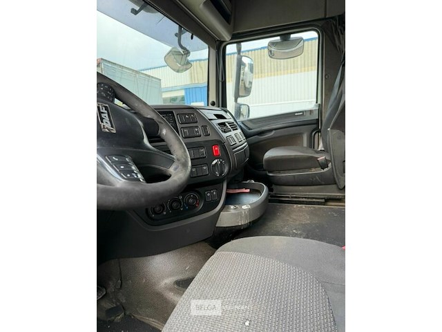 Trekker daf - afbeelding 30 van  35