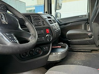 Trekker daf - afbeelding 30 van  35