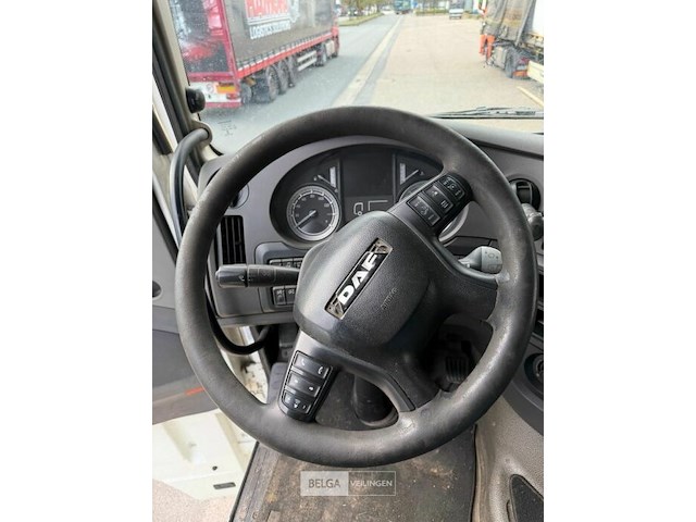 Trekker daf - afbeelding 31 van  35