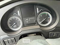 Trekker daf - afbeelding 32 van  35