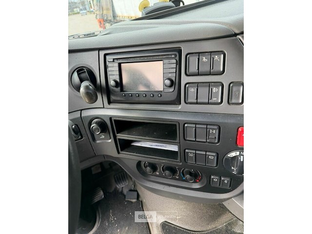 Trekker daf - afbeelding 33 van  35