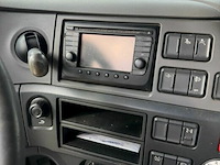 Trekker daf - afbeelding 34 van  35