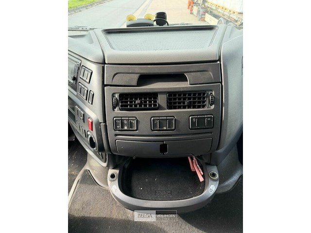 Trekker daf - afbeelding 35 van  35