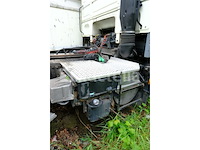 Trekker-eenheid daf xf 105.410 (2010-600.502 km) - afbeelding 4 van  33