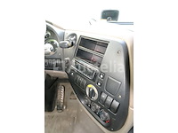 Trekker-eenheid daf xf 105.410 (2010-600.502 km) - afbeelding 5 van  33
