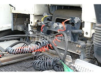 Trekker-eenheid daf xf 105.410 (2010-600.502 km) - afbeelding 9 van  33
