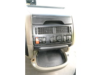 Trekker-eenheid daf xf 105.410 (2010-600.502 km) - afbeelding 11 van  33