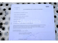 Trekker-eenheid daf xf 105.410 (2010-600.502 km) - afbeelding 14 van  33