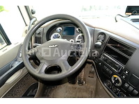 Trekker-eenheid daf xf 105.410 (2010-600.502 km) - afbeelding 23 van  33