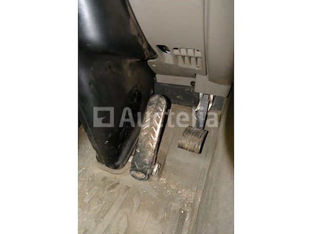 Trekker-eenheid daf xf 105.410 (2010-600.502 km) - afbeelding 28 van  33