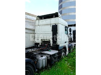 Trekker-eenheid daf xf 105.410 (2010-600.502 km) - afbeelding 31 van  33