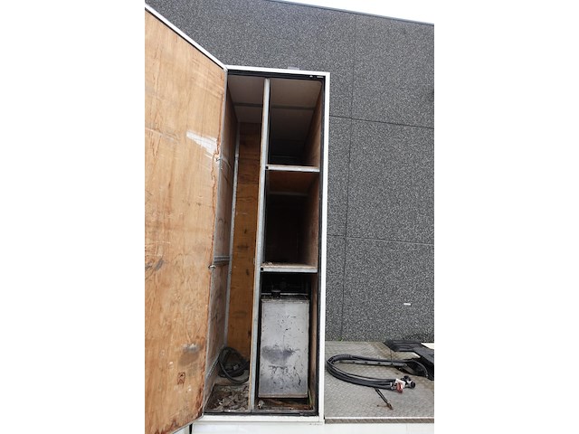 Trekker iveco daily - afbeelding 3 van  26