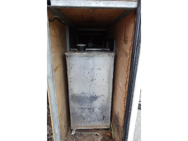 Trekker iveco daily - afbeelding 4 van  26