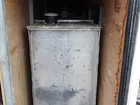 Trekker iveco daily - afbeelding 4 van  26