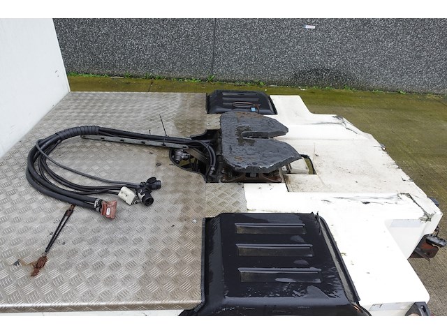 Trekker iveco daily - afbeelding 5 van  26