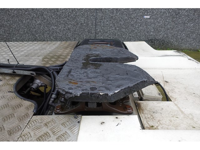 Trekker iveco daily - afbeelding 6 van  26