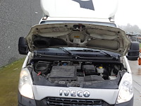 Trekker iveco daily - afbeelding 9 van  26