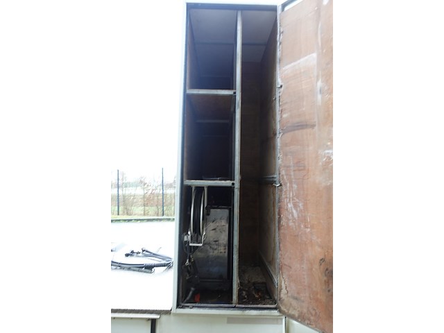 Trekker iveco daily - afbeelding 11 van  26